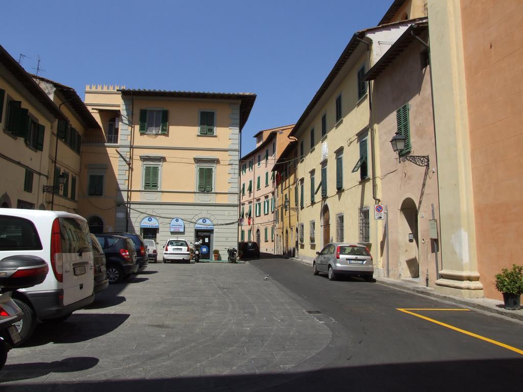 Appartamento Le Volte Pisa Esterno foto