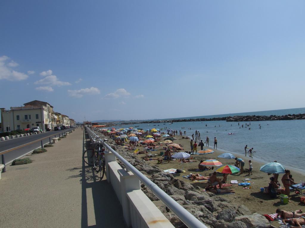 Appartamento Le Volte Pisa Esterno foto
