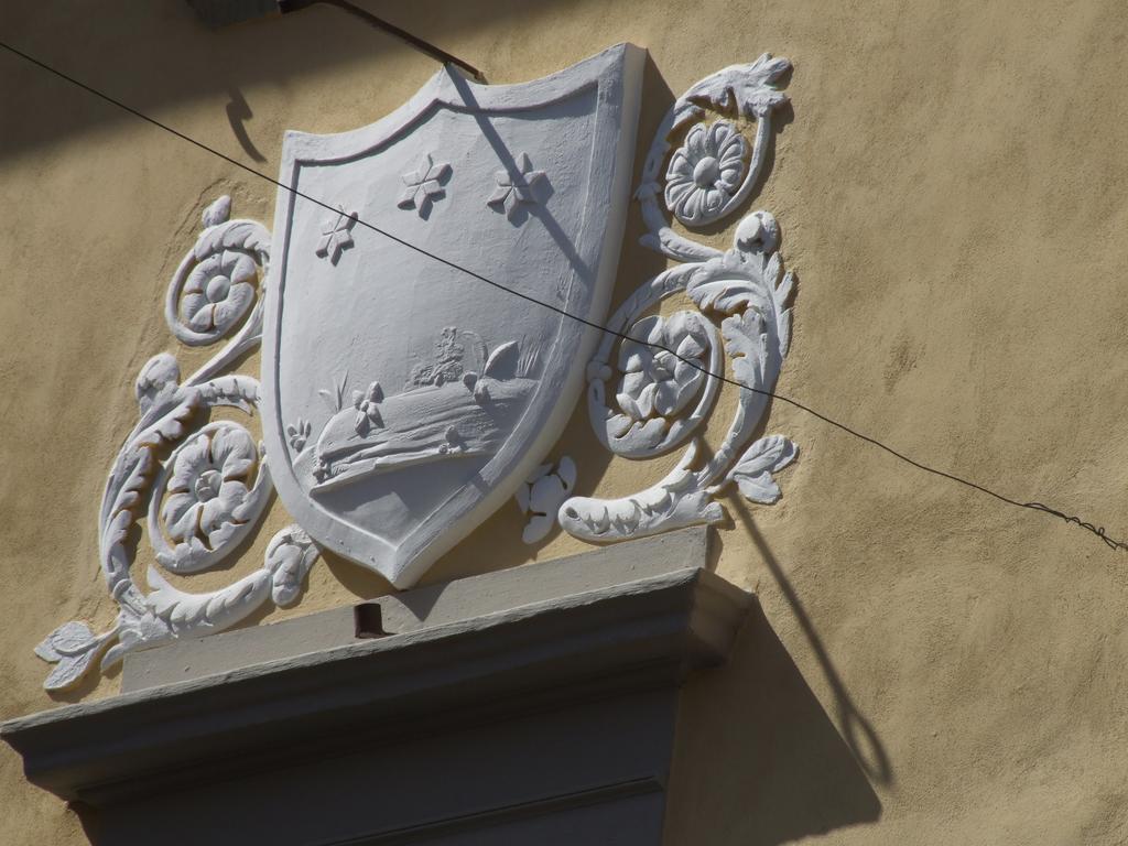 Appartamento Le Volte Pisa Esterno foto