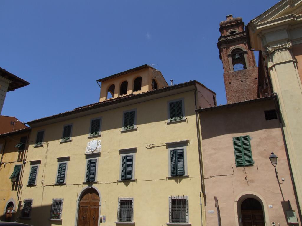 Appartamento Le Volte Pisa Esterno foto