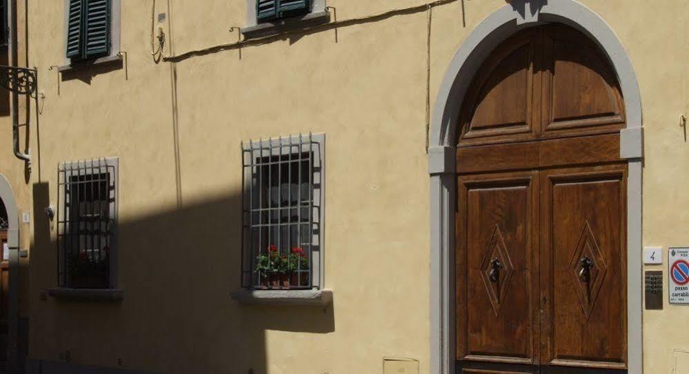 Appartamento Le Volte Pisa Esterno foto
