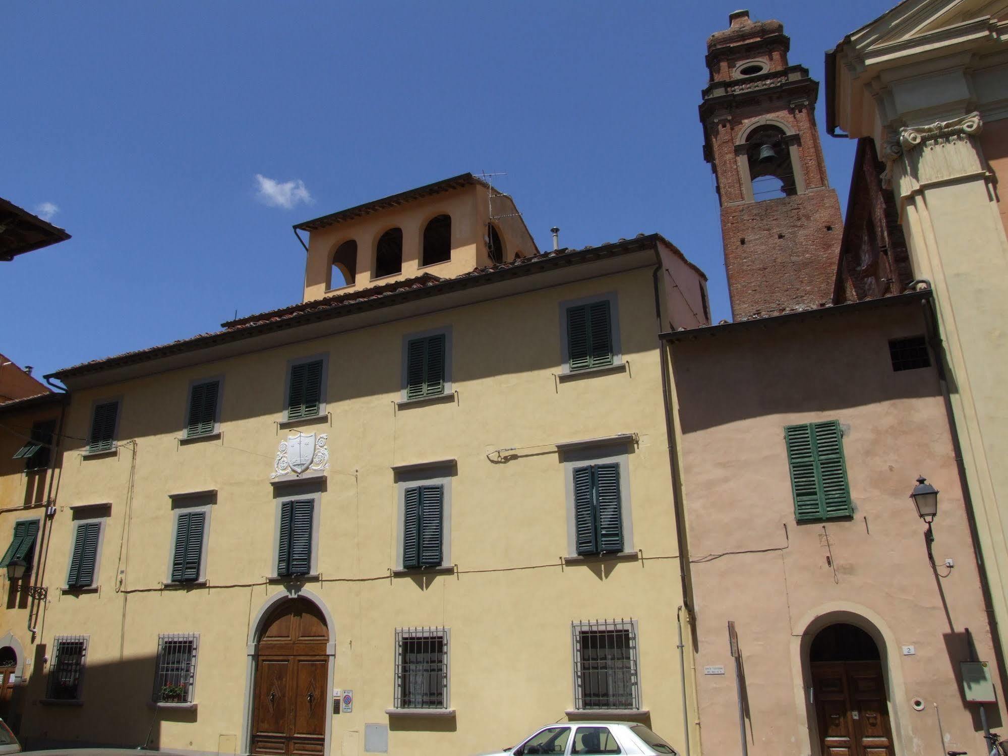 Appartamento Le Volte Pisa Esterno foto