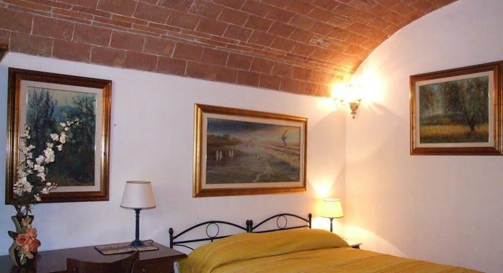 Appartamento Le Volte Pisa Esterno foto